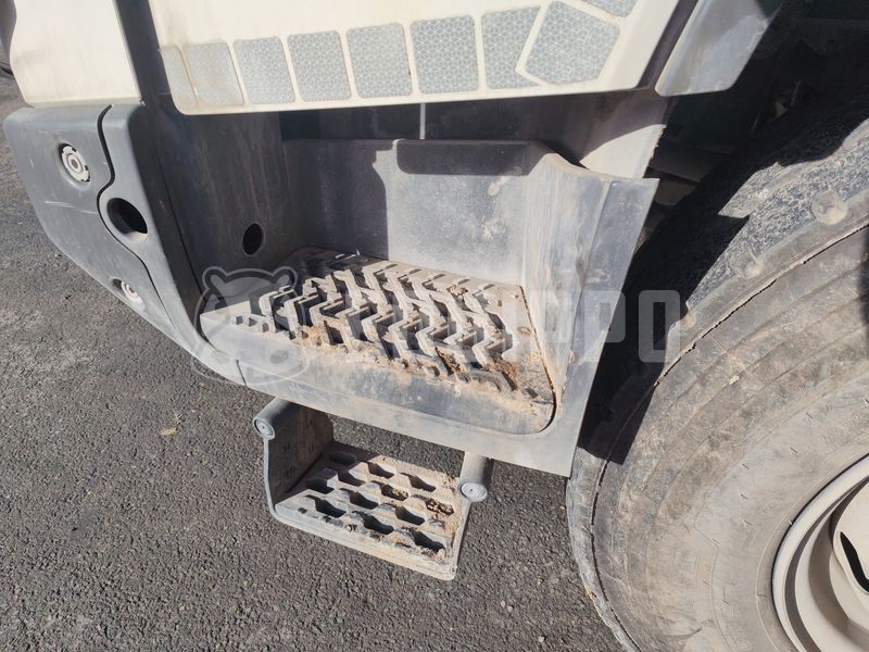 2023 Volvo FMX500-47754673