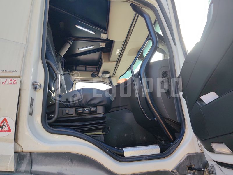 2023 Volvo FMX500-47866671
