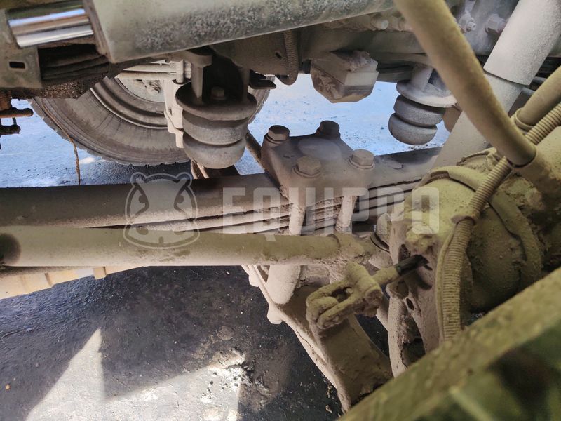 2023 فولفو FMX500-47843967