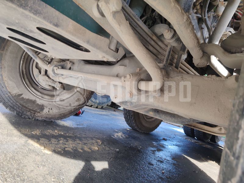 2023 فولفو FMX500-48389218