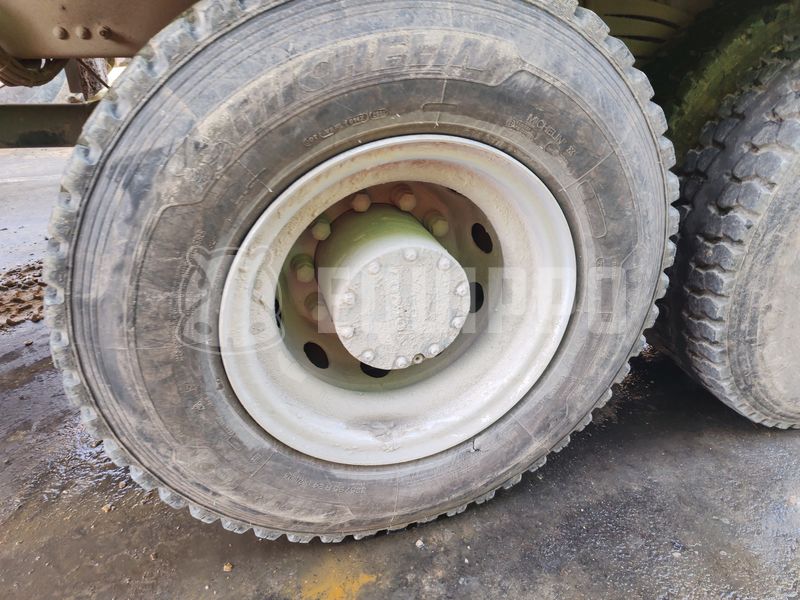2023 Volvo FMX500-47754691