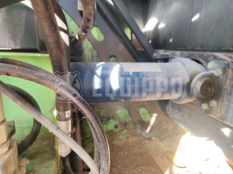 2023 Volvo FMX500-47754706