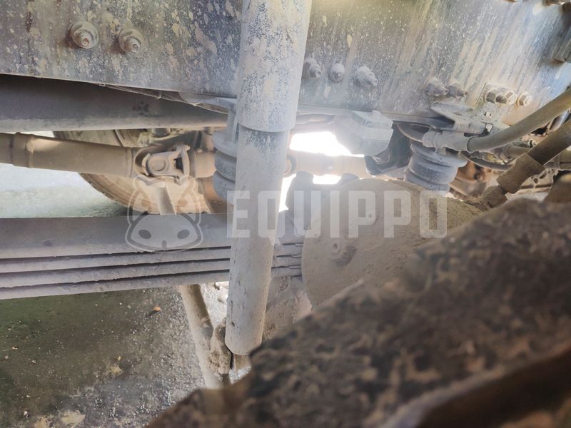 2023 Volvo FMX500-47866688