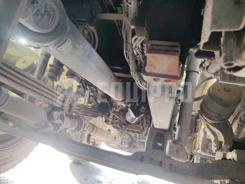 2023 Volvo FMX500-47866678