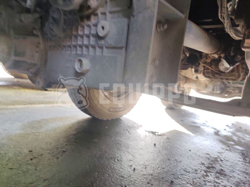 2023 Volvo FMX500-47754687