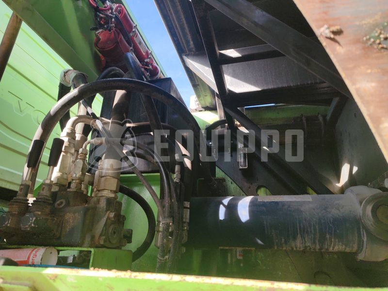 2023 Volvo FMX500-47866694