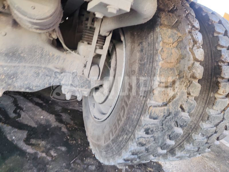 2023 Volvo FMX500-47731339