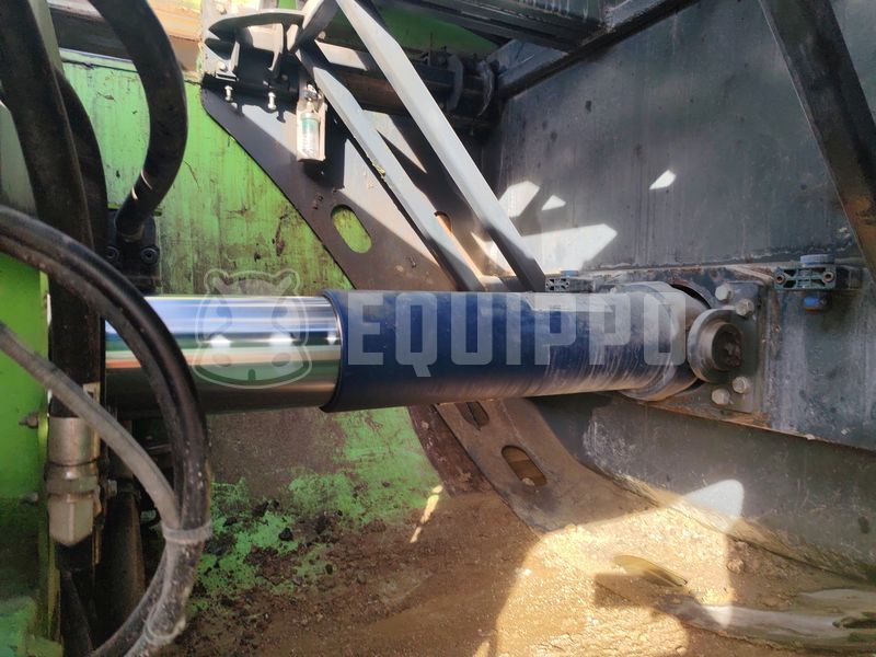2023 Volvo FMX500-47866702