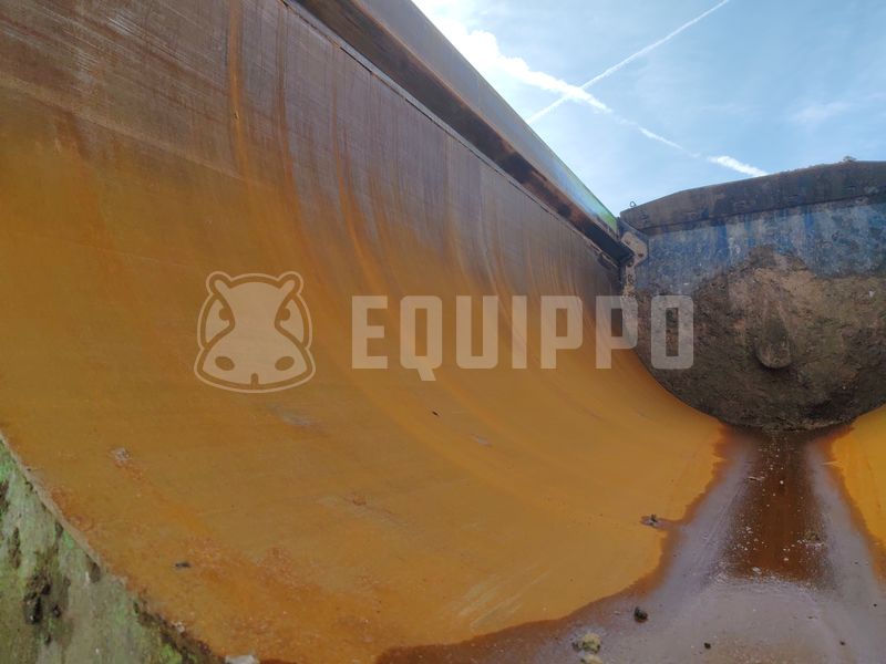 2023 Volvo FMX500-47152486
