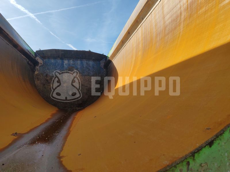2023 Volvo FMX500-47152487