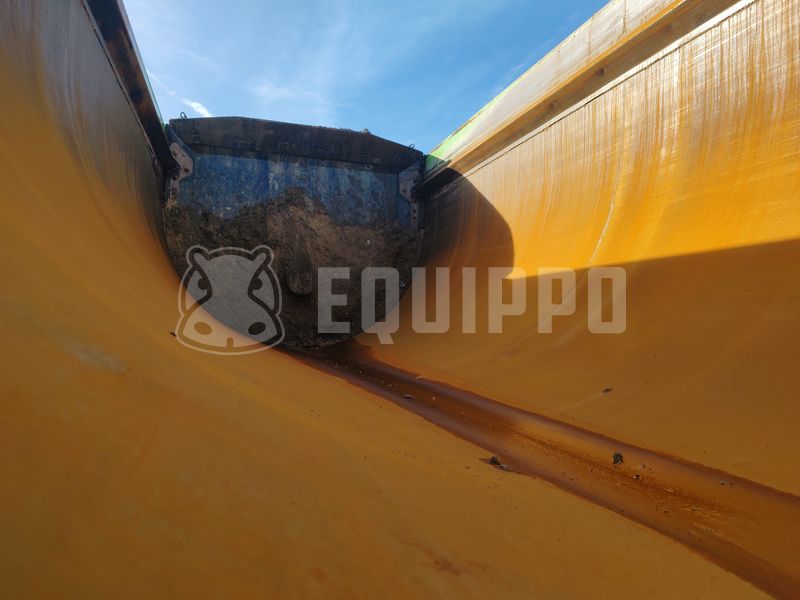 2023 Volvo FMX500-47731354