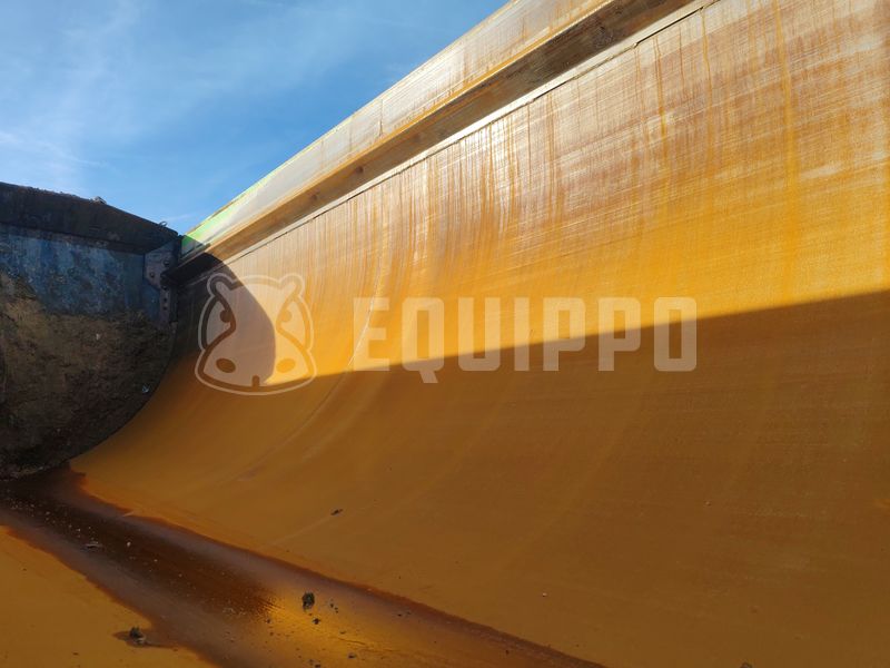 2023 Volvo FMX500-47152489