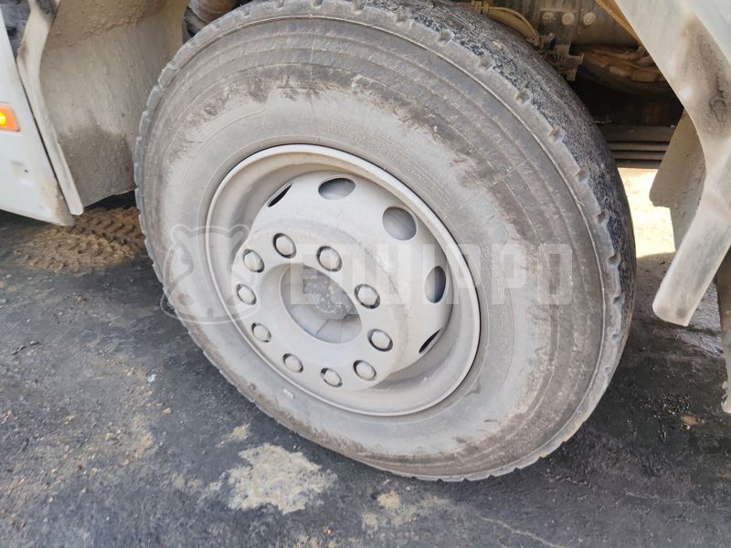 2023 فولفو FMX500-47844006