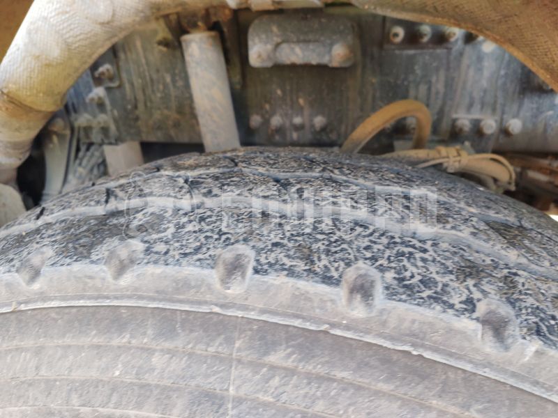 2023 فولفو FMX500-47844009