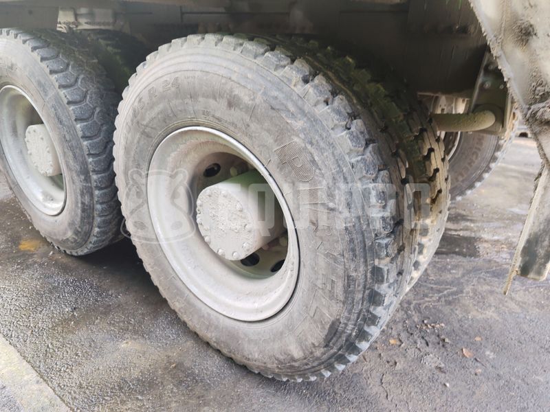 2023 Volvo FMX500-47866724