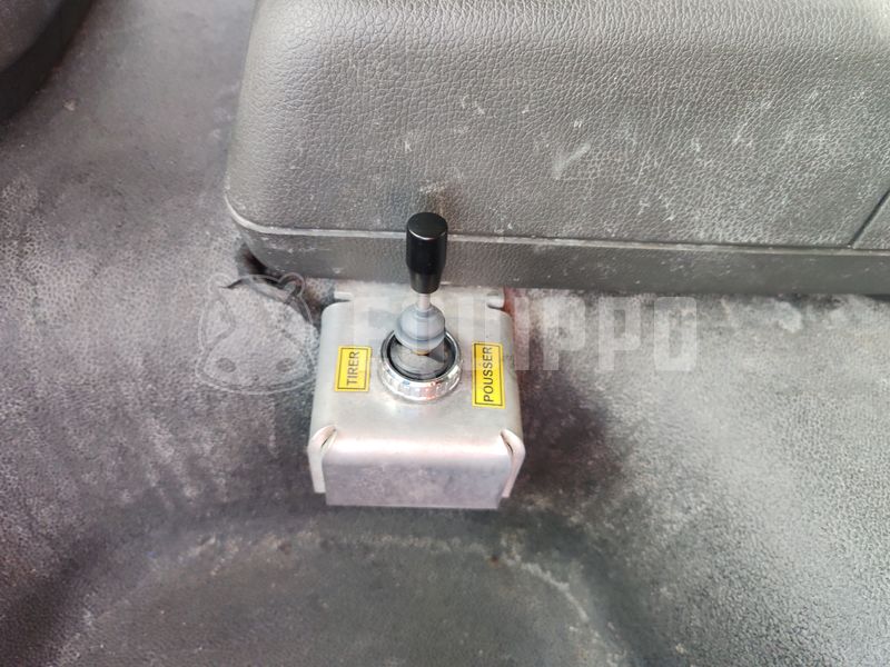 2019 Volvo FMX500-47151935