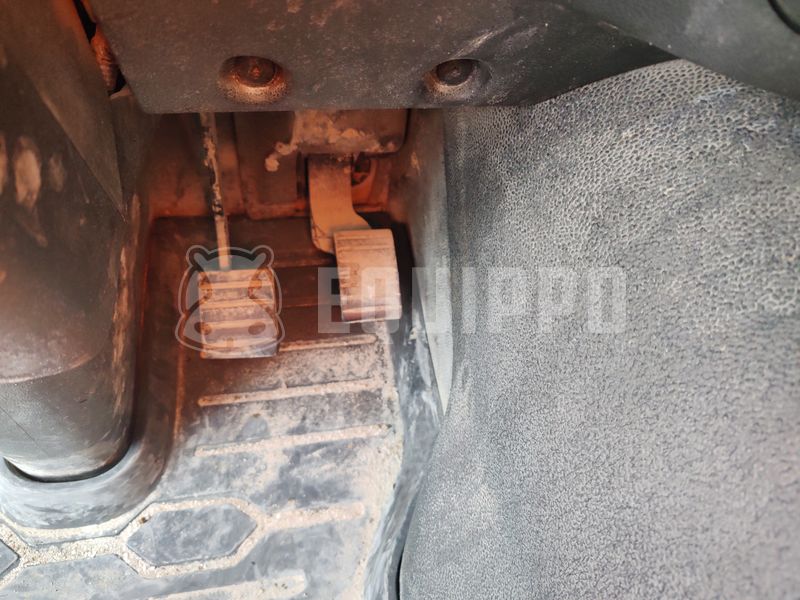 2019 Volvo FMX500-47664014