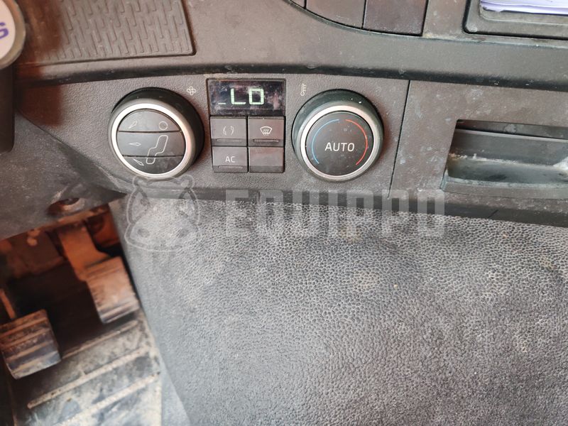2019 Volvo FMX500-47151949