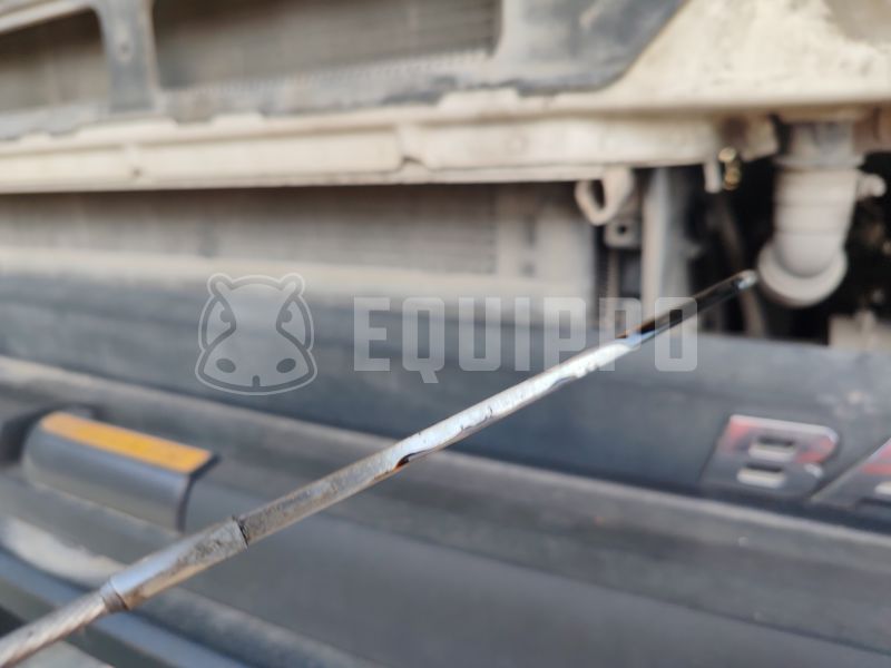 2019 Volvo FMX500-47151956