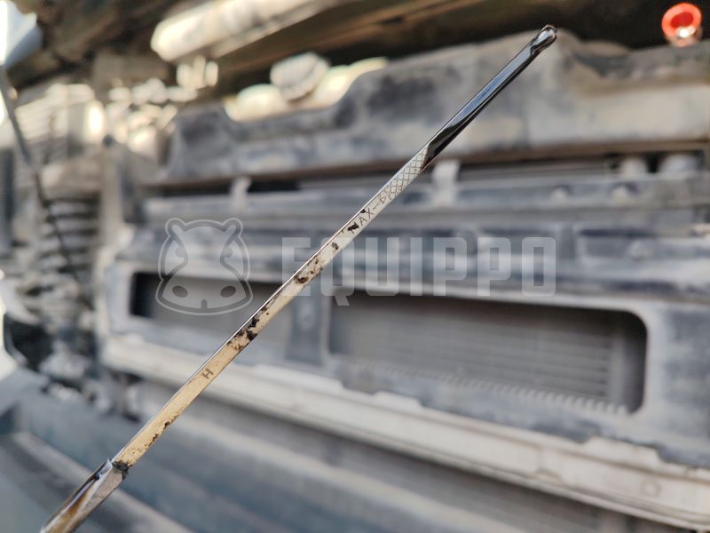 2019 Volvo FMX500-47151958