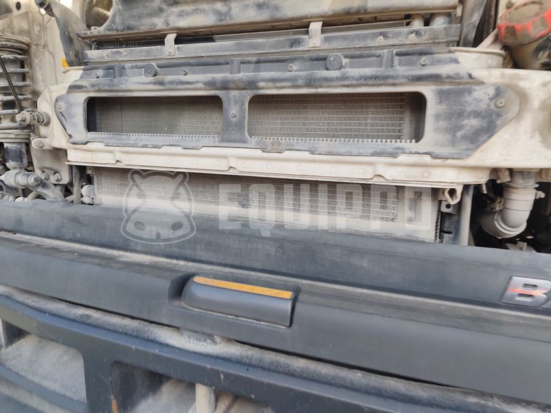 2019 فولفو FMX500-47891791