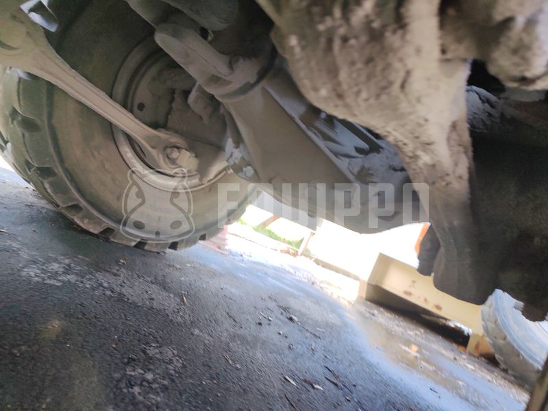 2019 Volvo FMX500-47664062