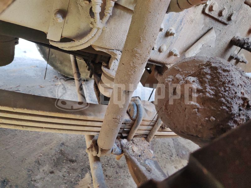 2019 Volvo FMX500-47664088