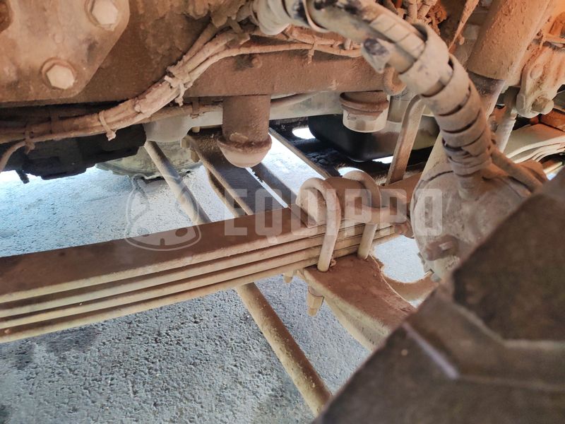 2019 فولفو FMX500-47891815
