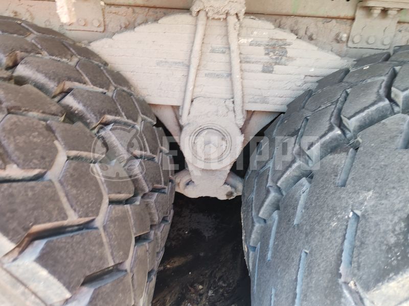 2019 فولفو FMX500-48681777