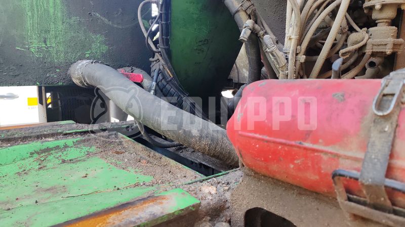 2019 Volvo FMX500-47664098