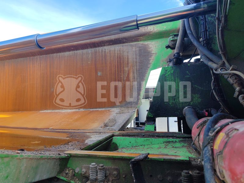 2019 Volvo FMX500-47664103
