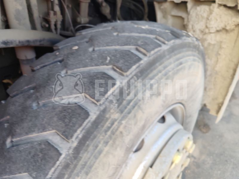 2019 فولفو FMX500-48681790