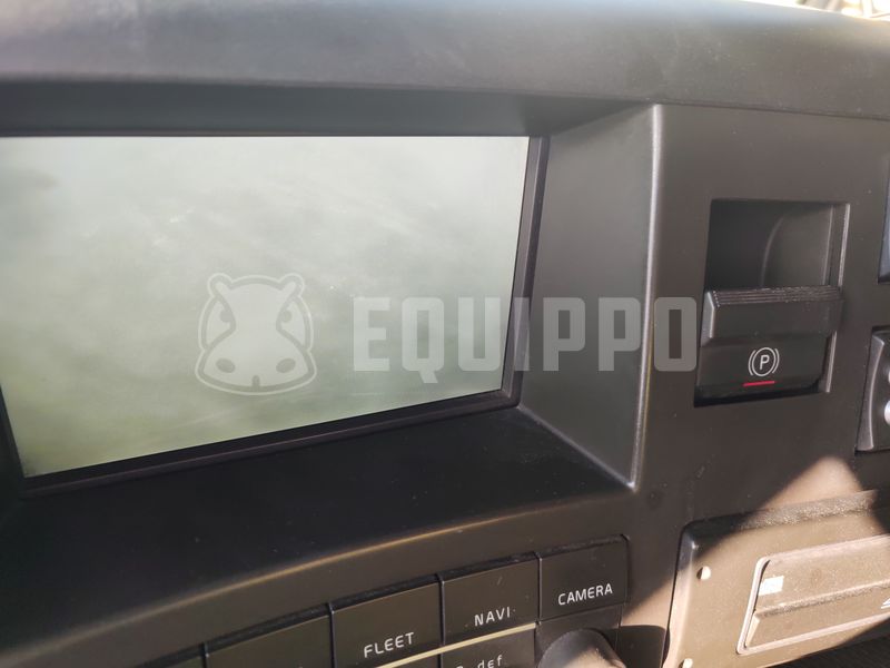 2019 Volvo FMX 500-48299592