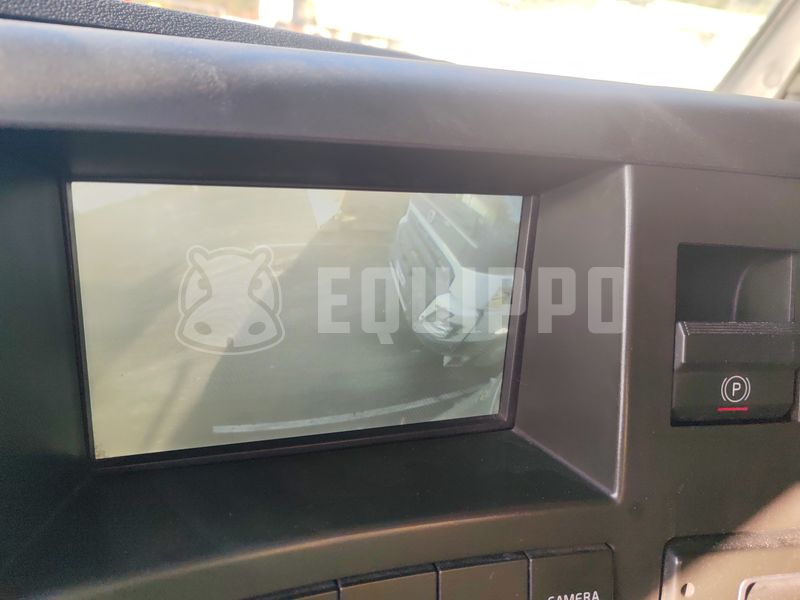 2019 Volvo FMX 500-47663723