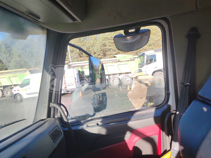 2019 Volvo FMX 500-48767046