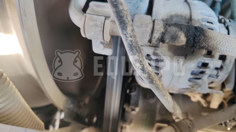 2019 Volvo FMX 500-48767064