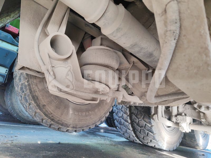 2019 فولفو FMX 500-48552157