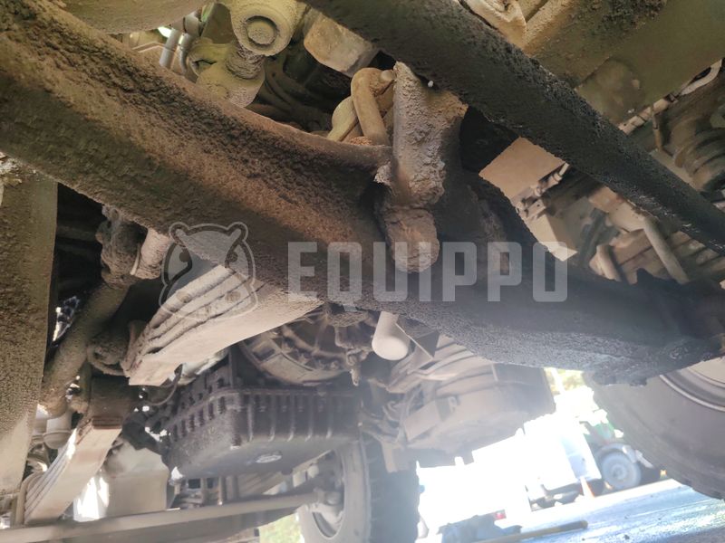 2019 فولفو FMX 500-48645408