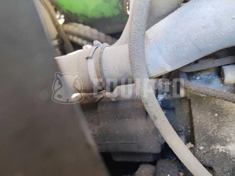 2019 Volvo FMX 500-47663795