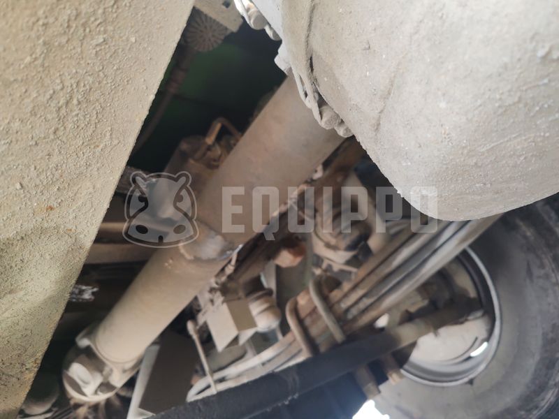 2019 Volvo FMX 500-48767073