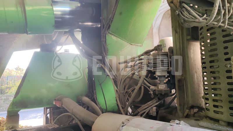 2019 Volvo FMX 500-47663808