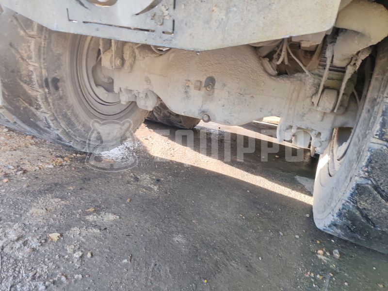 2019 فولفو FMX 500-48645407