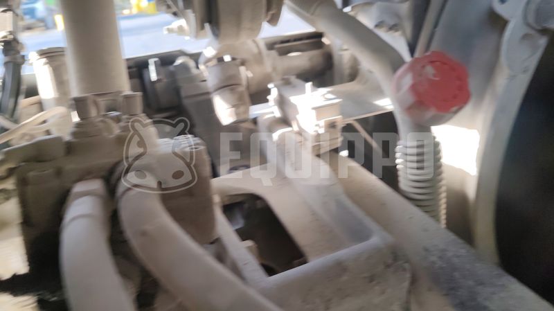 2019 فولفو FMX 500-48645427