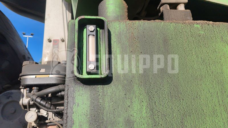 2019 Volvo FMX 500-47663807
