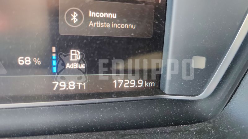 2024 Volvo FMX 500-48441332