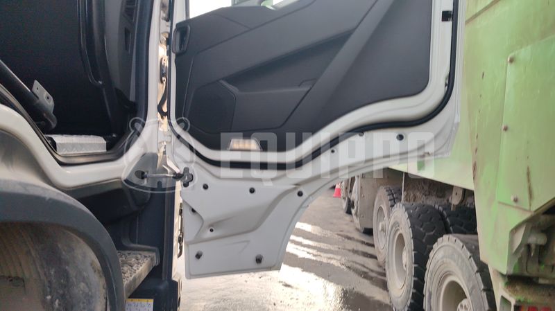 2024 Volvo FMX 500-48441333