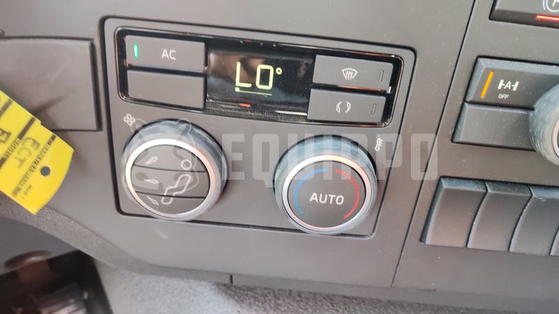 2024 Volvo FMX 500-47754762
