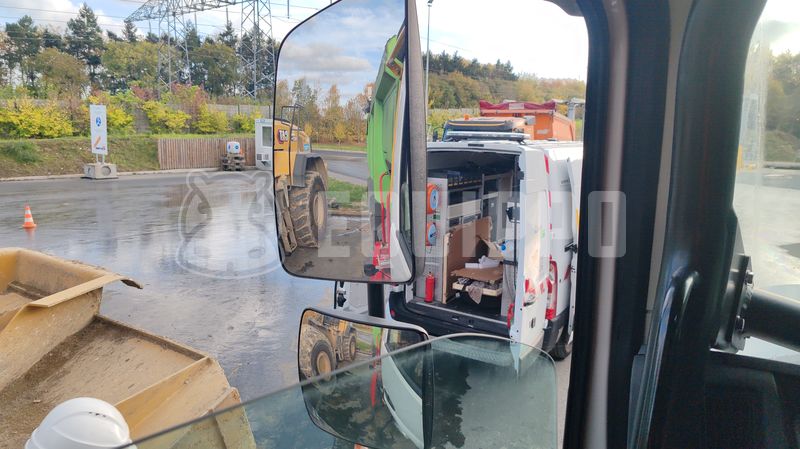 2024 Volvo FMX 500-46482399