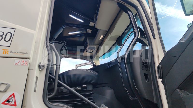 2024 Volvo FMX 500-46482402