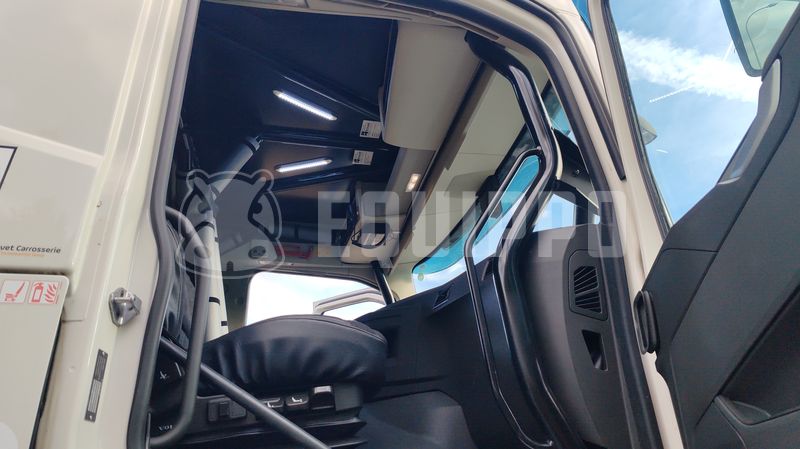 2024 Volvo FMX 500-46482403